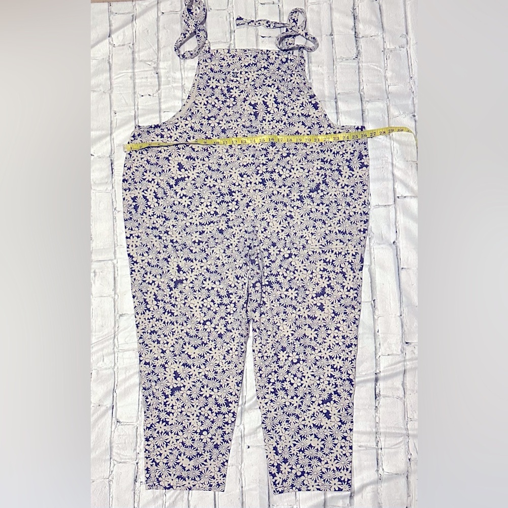 Lucy & Yak Dungarees UK22 US20